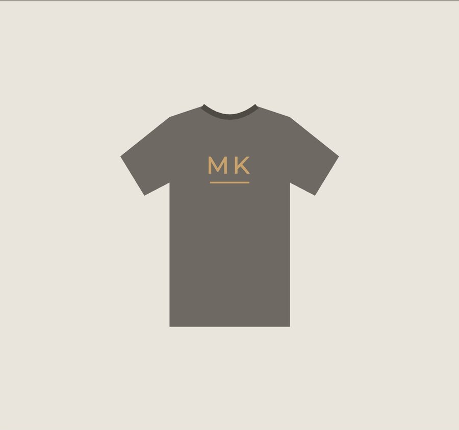 Core Tee