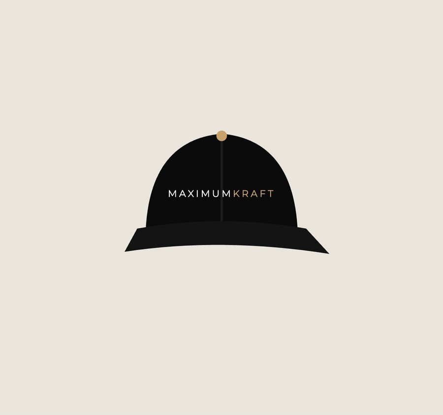 Draussen Cap