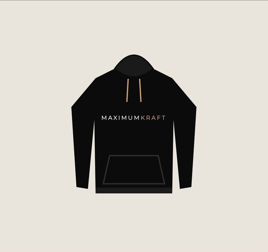 Morning Glory Hoodie