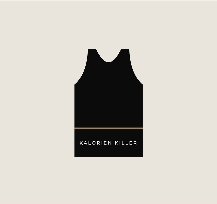 Kalorien Killer Tank