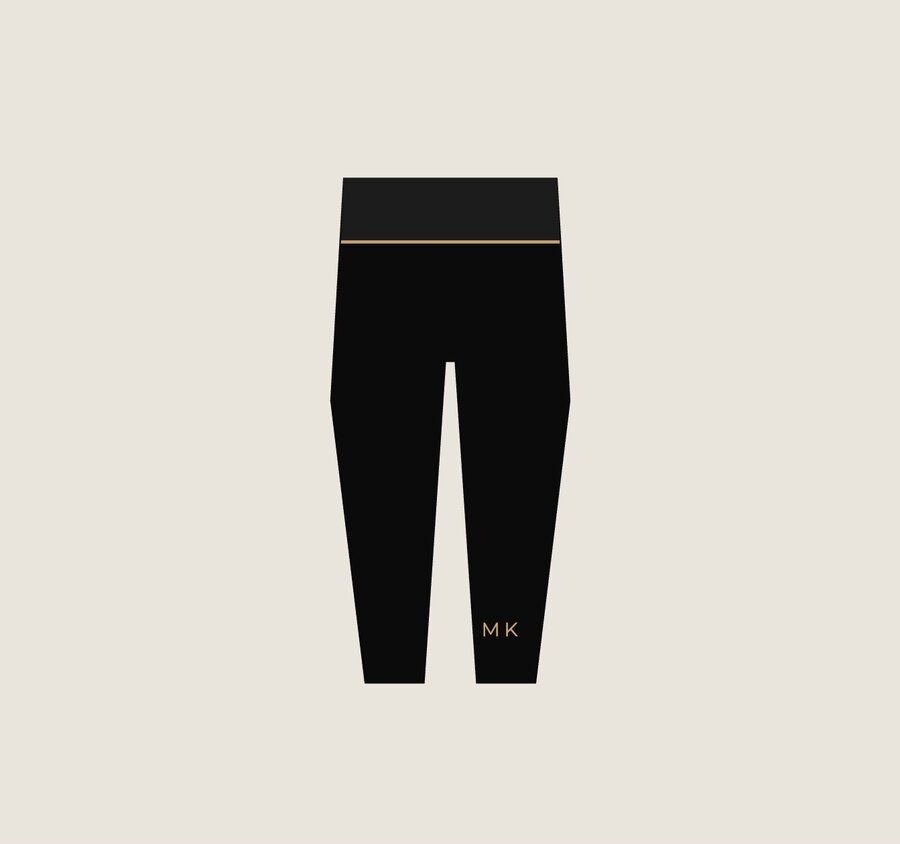 Mobility Leggings